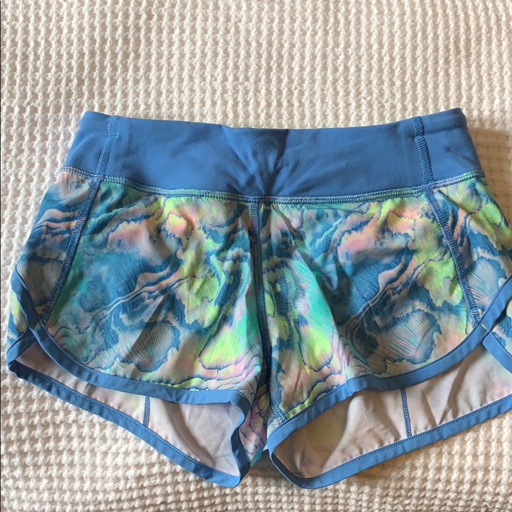 Ivivva shorts